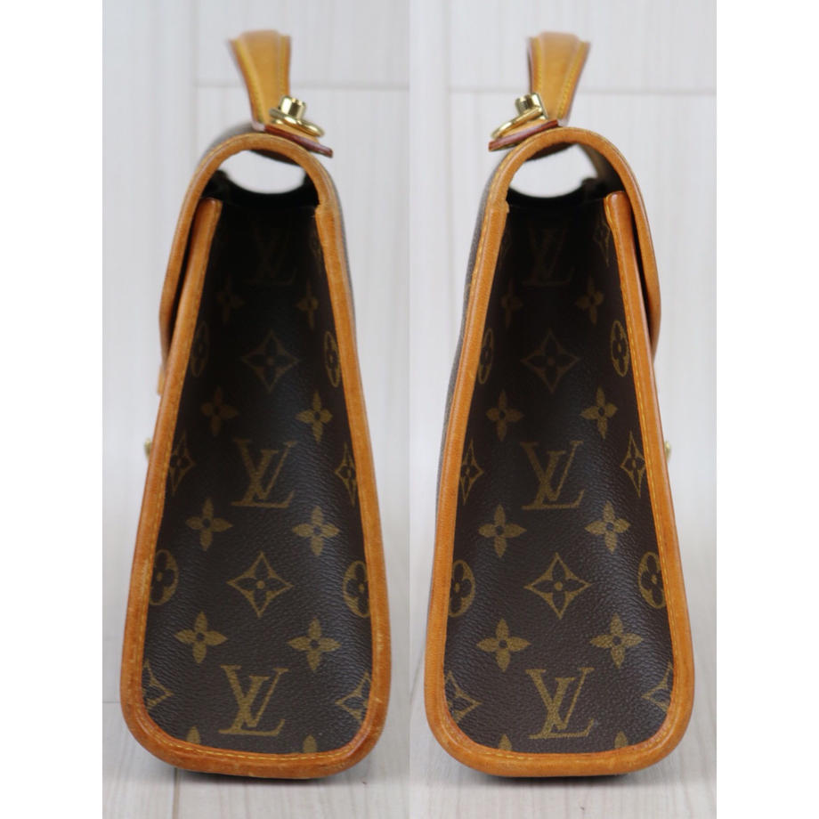 Rank AB ｜     LV Monogram Bel Air 2way Shoulder bag   ｜091706