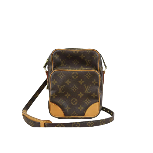 Rank A ｜ LV Monogram Amazon Shoulder Bag｜031919