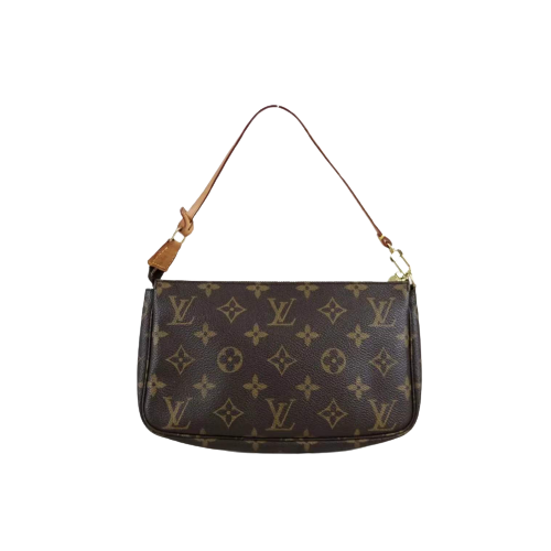 Rank A ｜ LV Monogram Pochette Accessoires ｜032002