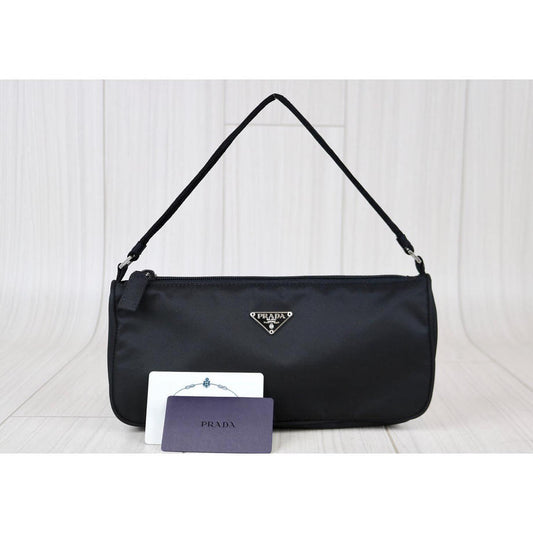 Rank SA ｜ PRADA Pochette Accessoires ｜091302