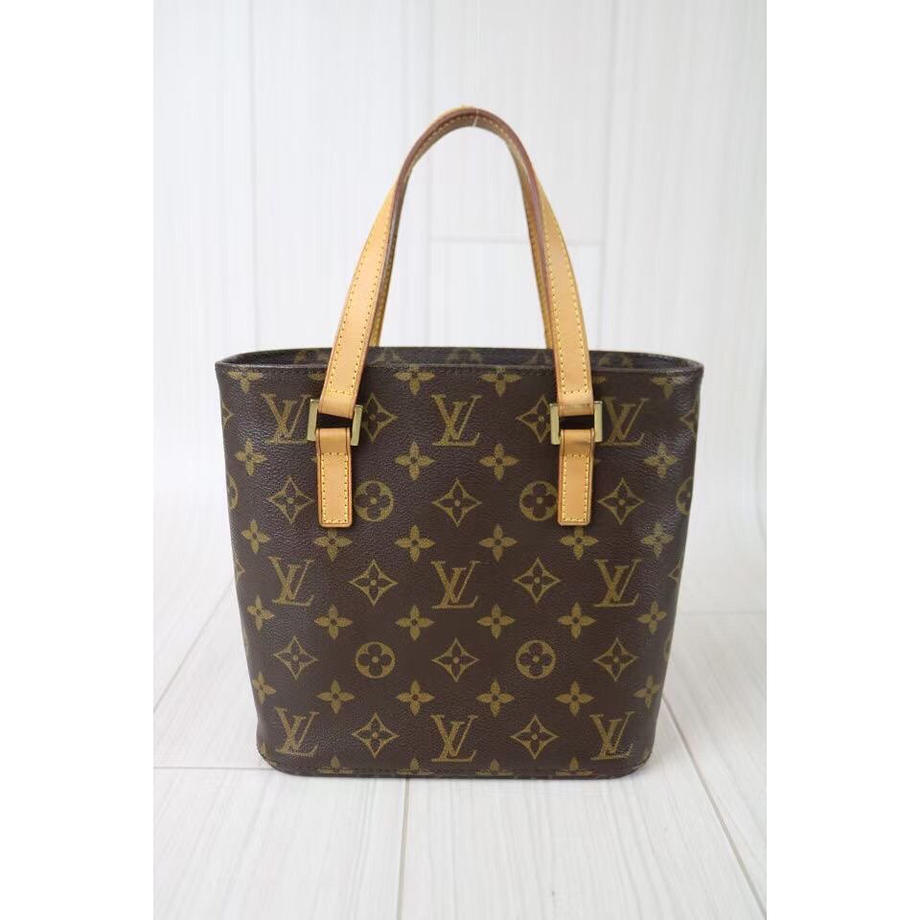 Rank AB ｜    LV Monogram Vavin PM Tote Bag    ｜082408