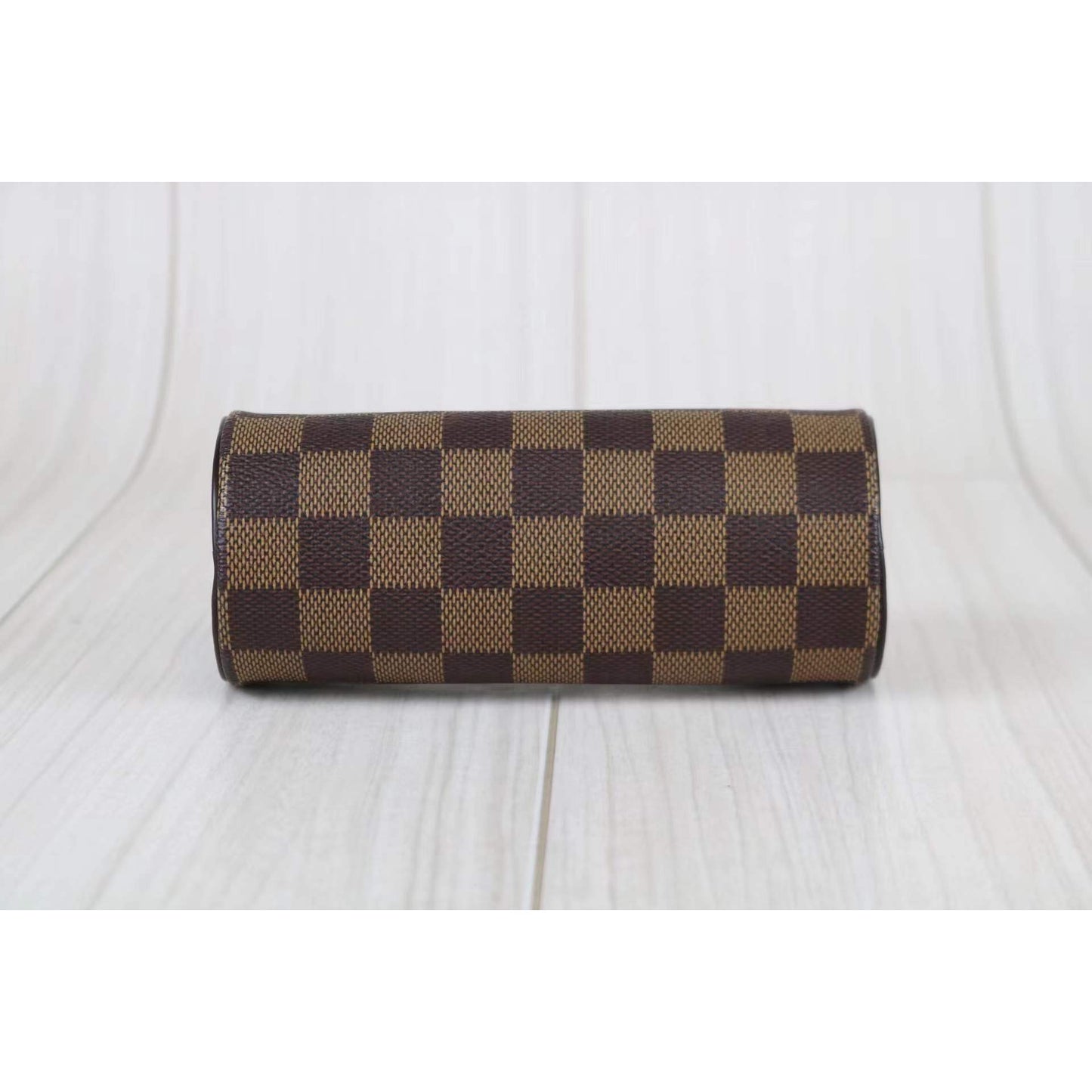 Rank A ｜  LV Damier Papillon 30 Handbag ｜012709