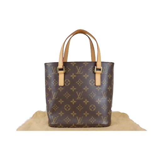 Rank A ｜ LV Monogram Vavin PM Tote Bag ｜083002 – BRAND GET