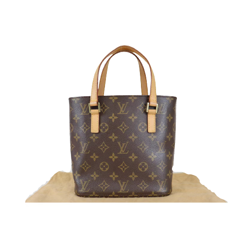 Rank A ｜ LV Monogram Vavin PM Tote Bag ｜083002