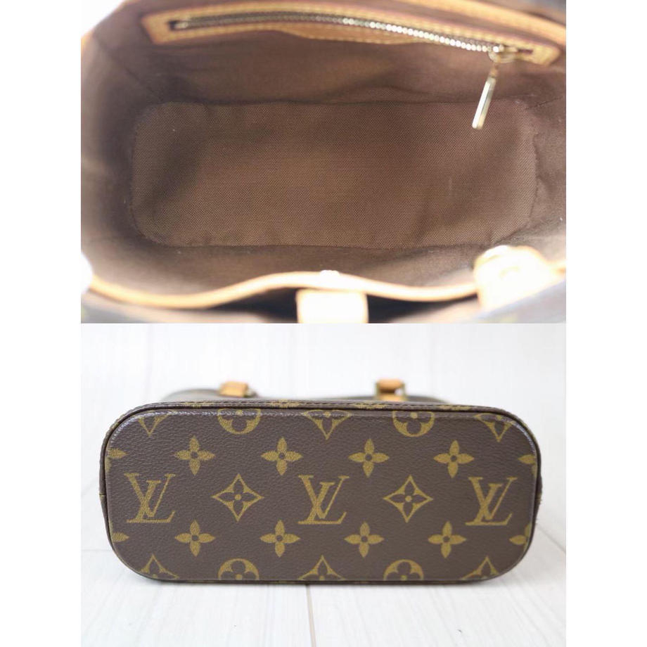 Rank AB ｜    LV Monogram Vavin PM Tote Bag    ｜082408