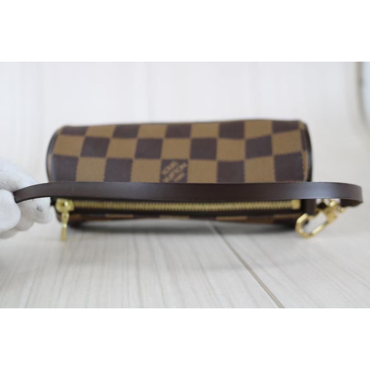 Rank SA ｜ LV Damier Papillon 30 Handbag ｜080102