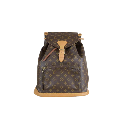 Rank AB ｜LV Monogram Monsuri GM BackPack｜031915