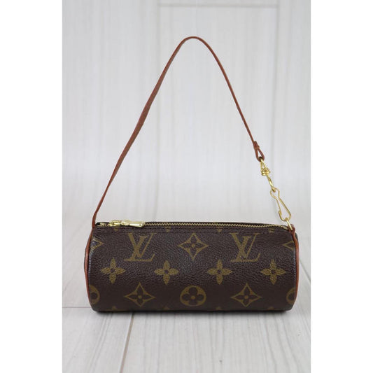 Rank SA ｜      LV Monogram Handbag    ｜092605