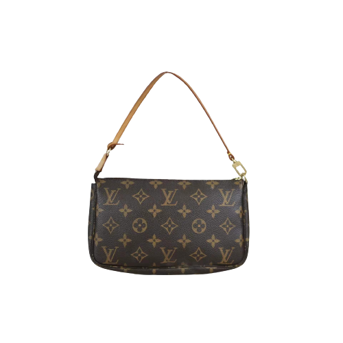 Rank AB ｜ LV Monogram Pochette Accessoires ｜040404