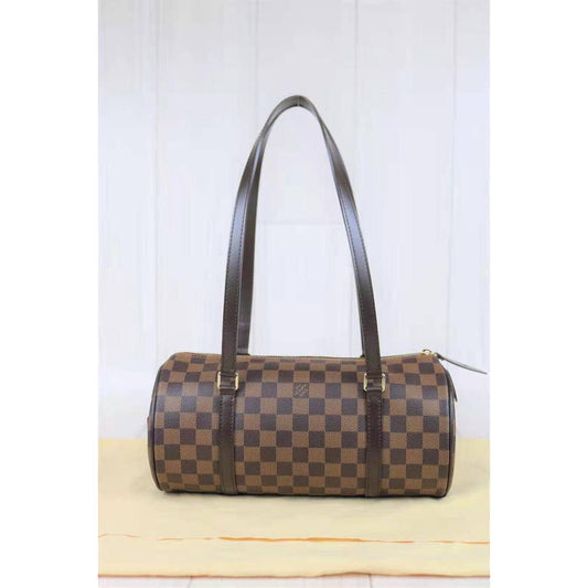 Rank SA ｜    LV Damier Papillon 30 Handbag    ｜092503