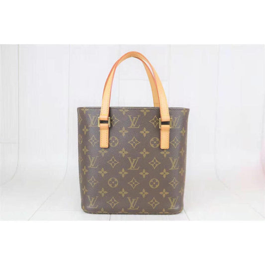 Rank SA ｜     LV Monogram Vavin PM Tote Bag   ｜091614