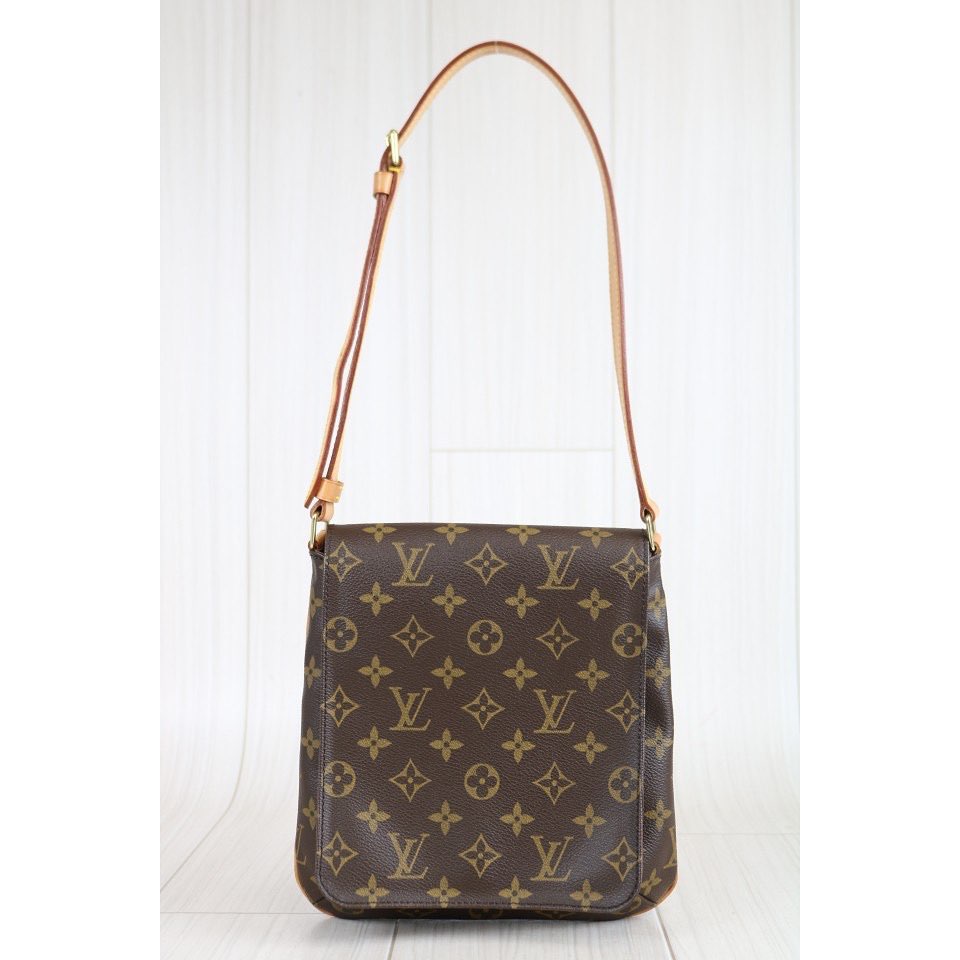 Rank A ｜ LV Monogram Musette Salsa Shoulder Bag｜ 111208