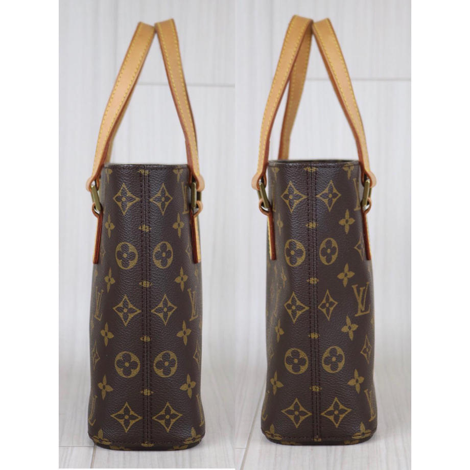 Rank A ｜    LV Monogram Vavin PM Tote Bag   ｜092107