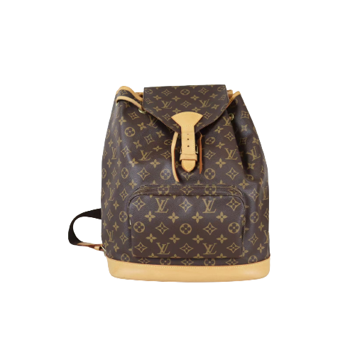 Rank AB ｜LV Monogram Monsuri GM BackPack｜082505