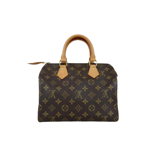 Rank A ｜ LV Monogram Speedy 25 ｜ 031711