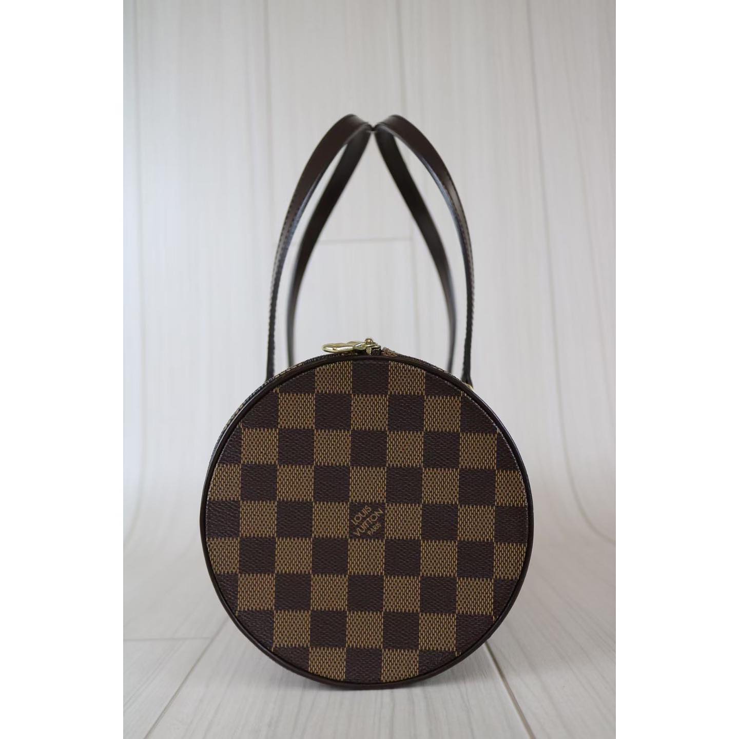 Rank SA ｜ LV Damier Papillon 30 Handbag ｜080102