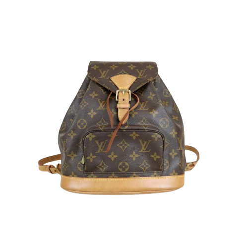 Rank AB ｜LV Monogram Monsuri GM BackPack｜032007