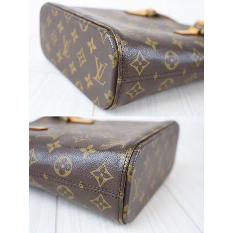 Rank AB ｜    LV Monogram Vavin PM Tote Bag    ｜082408