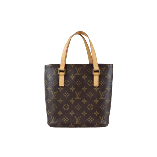 Rank A ｜ LV Monogram Vavin PM Tote Bag  ｜081903