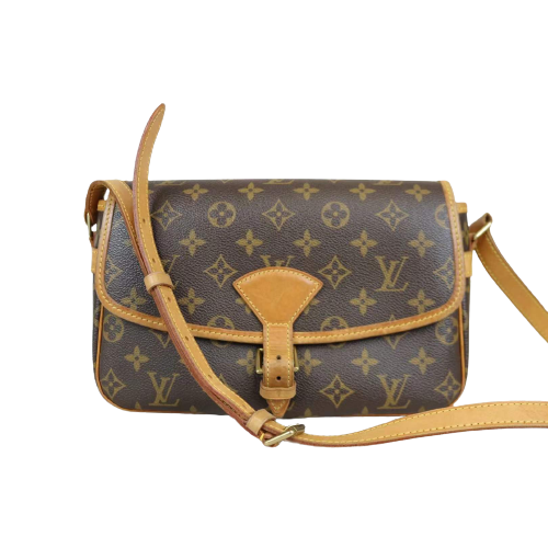 Rank AB ｜LV Monogram Sologne ShoulderBag｜031703