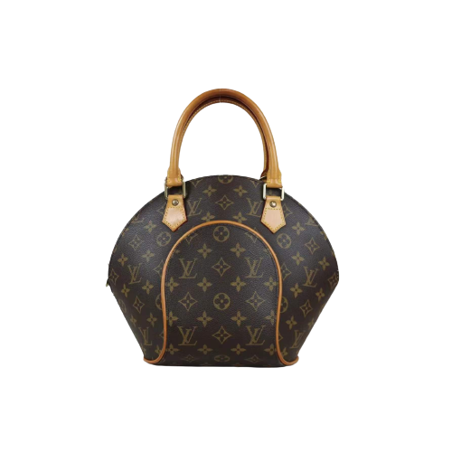 W-Rank A ｜ LV Monogram Ellipse PM ｜ 032406