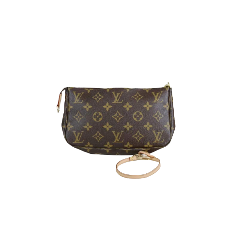 Rank A ｜ LV Monogram Pochette Accessoires ｜031917