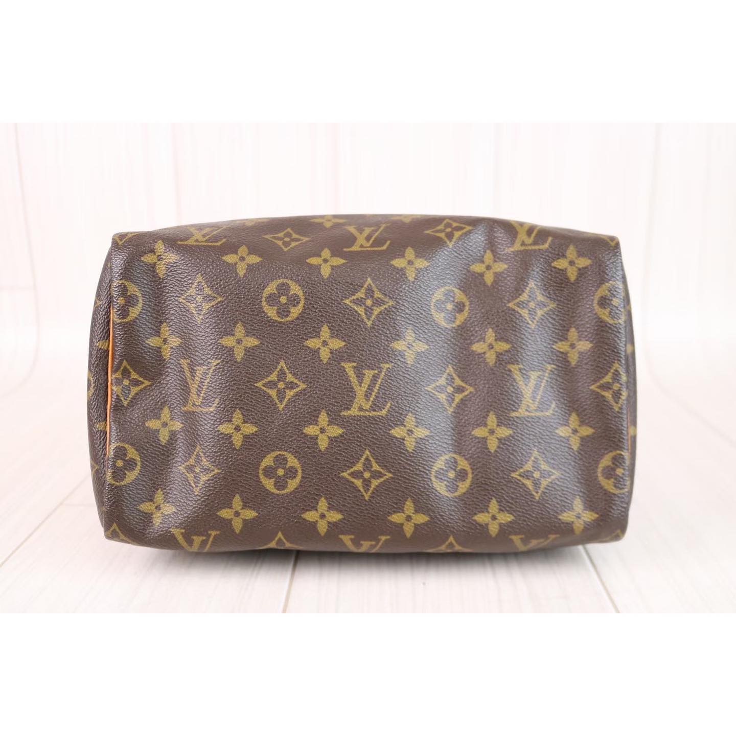 Rank AB ｜ LV Monogram Speedy 25 ｜112410