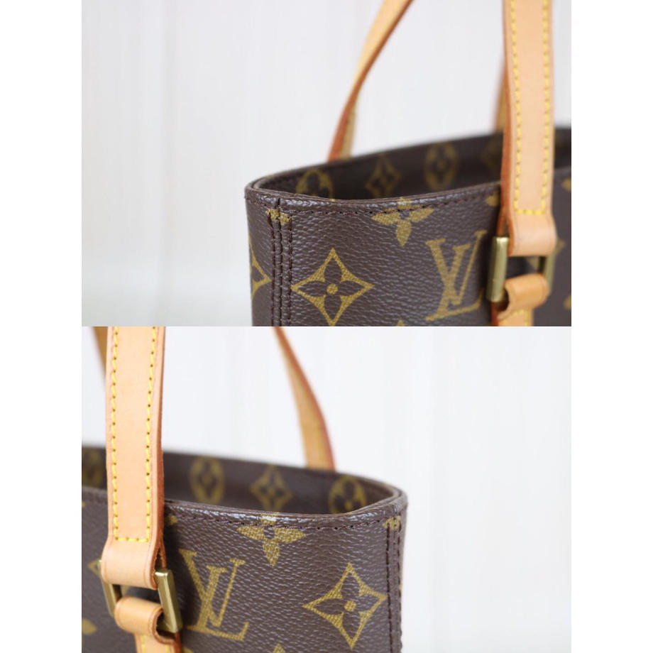 Rank A ｜    LV Monogram Vavin PM Tote Bag   ｜092107