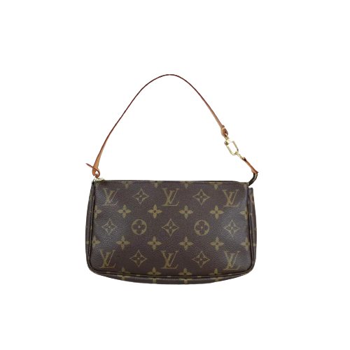 Rank A ｜ LV Monogram Pochette Accessoires ｜032409