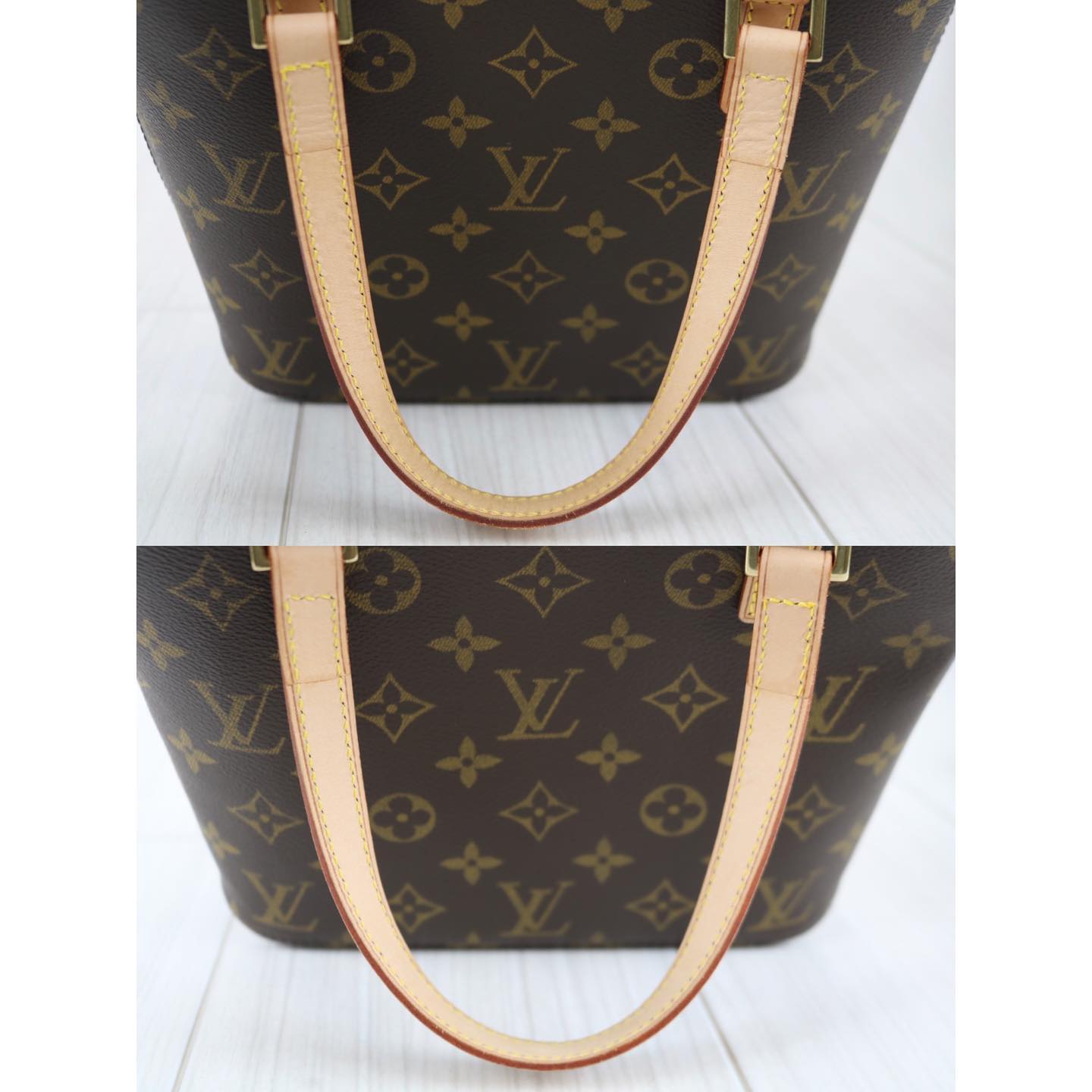 Rank SA ｜ LV Monogram Tote Bag ｜081403