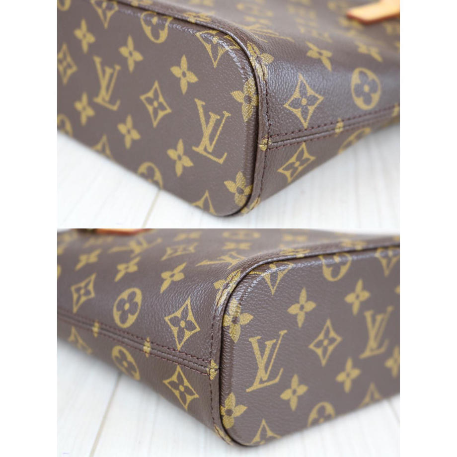 Rank A ｜    LV Monogram Vavin PM Tote Bag   ｜092107