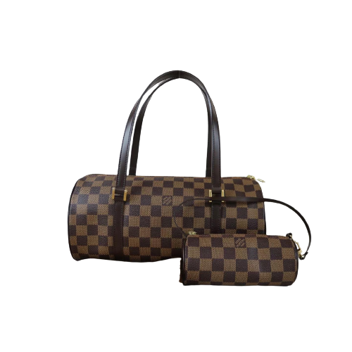 Rank SA ｜ LV Damier Papillon 30 Handbag ｜080102