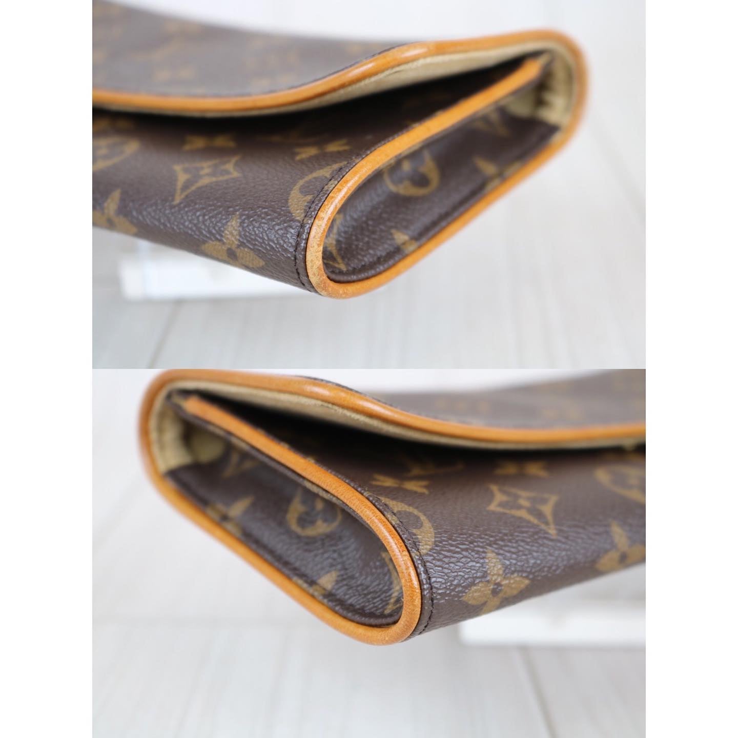 Rank AB ｜    LV Monogram Pochette Twin GM  ｜102420