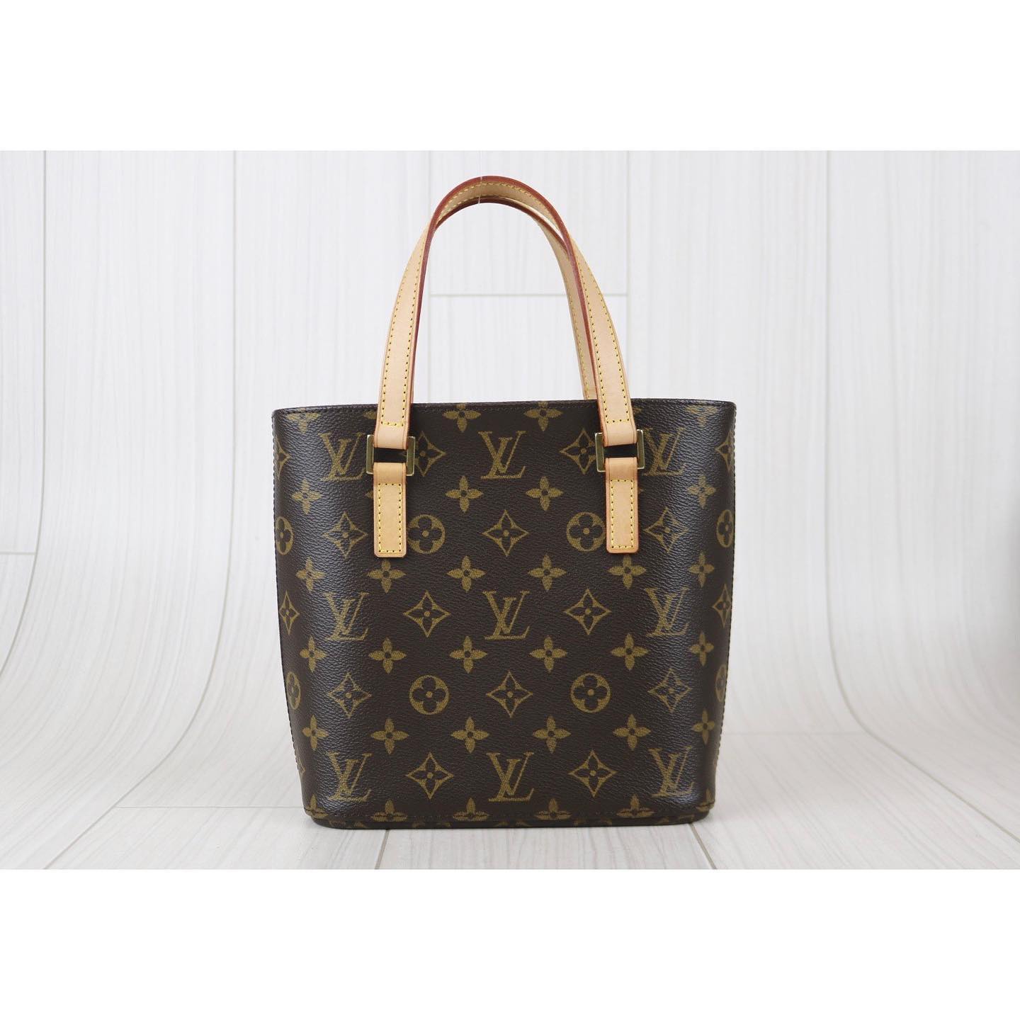 Rank SA ｜ LV Monogram Tote Bag ｜081403