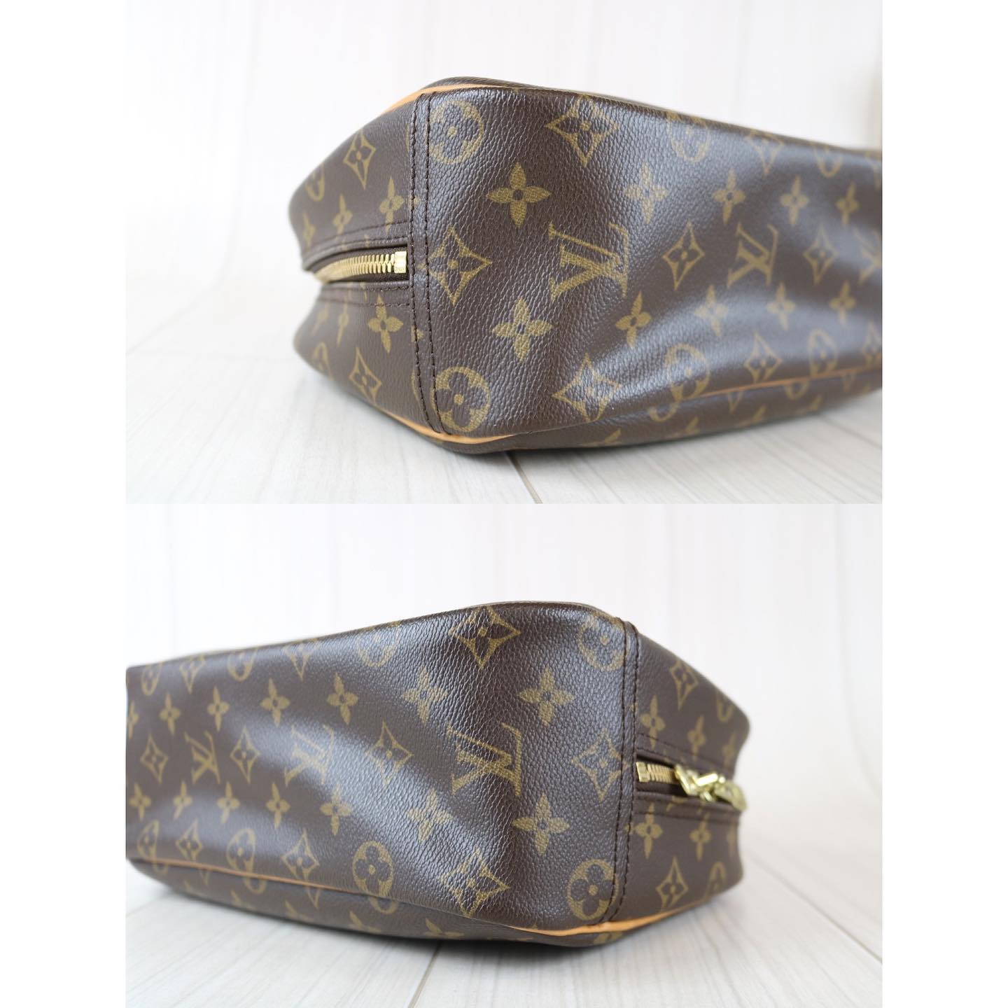 Rank A ｜ LV Monogram Handbag ｜ 080602