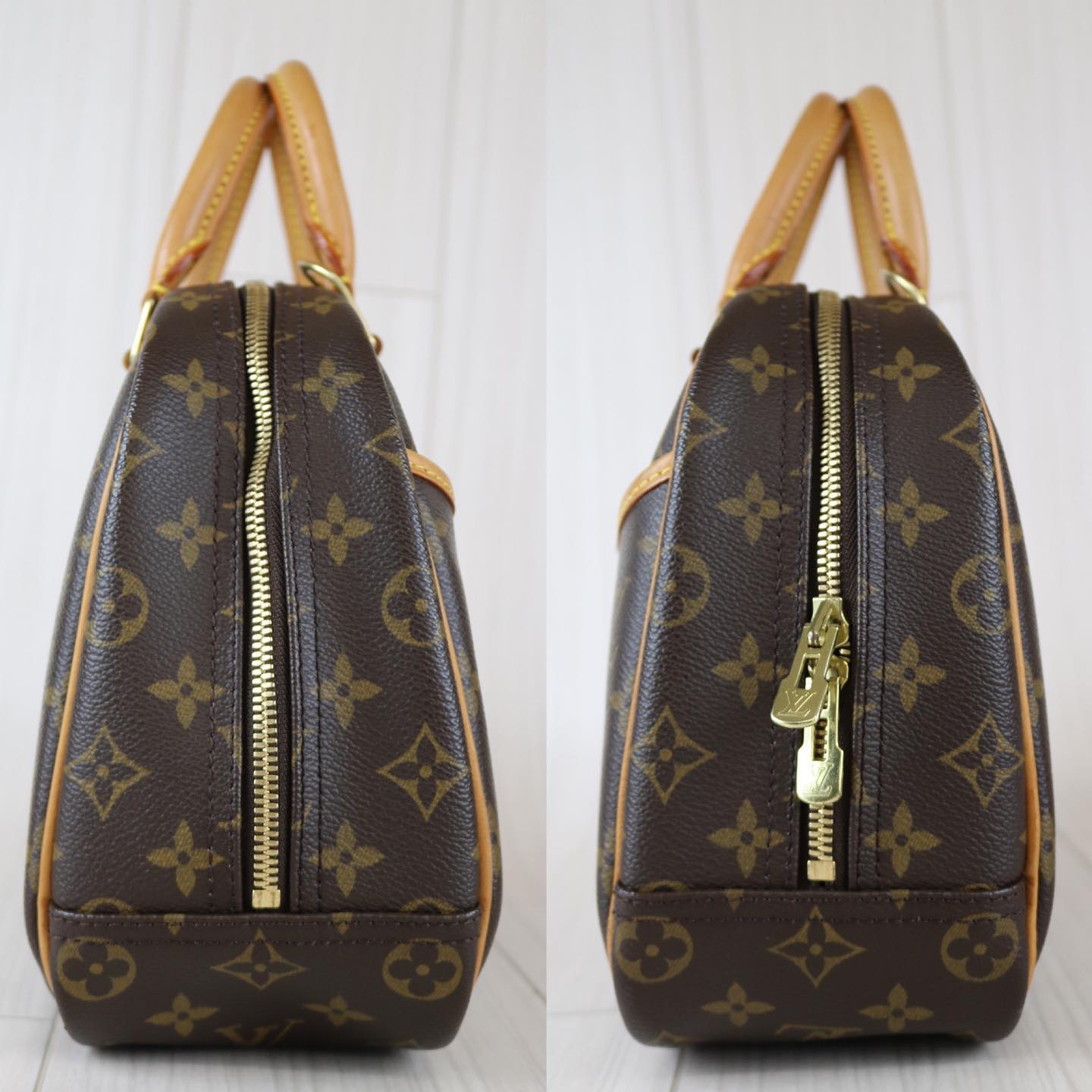 Rank A ｜ LV Monogram Handbag ｜ 080602