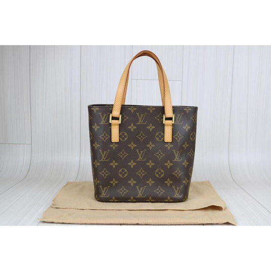 Rank SA ｜    LV Monogram Tote Bag ｜090515