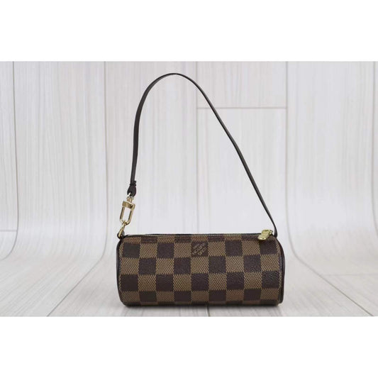 Rank SA ｜      LV Damier Handbag    ｜012615