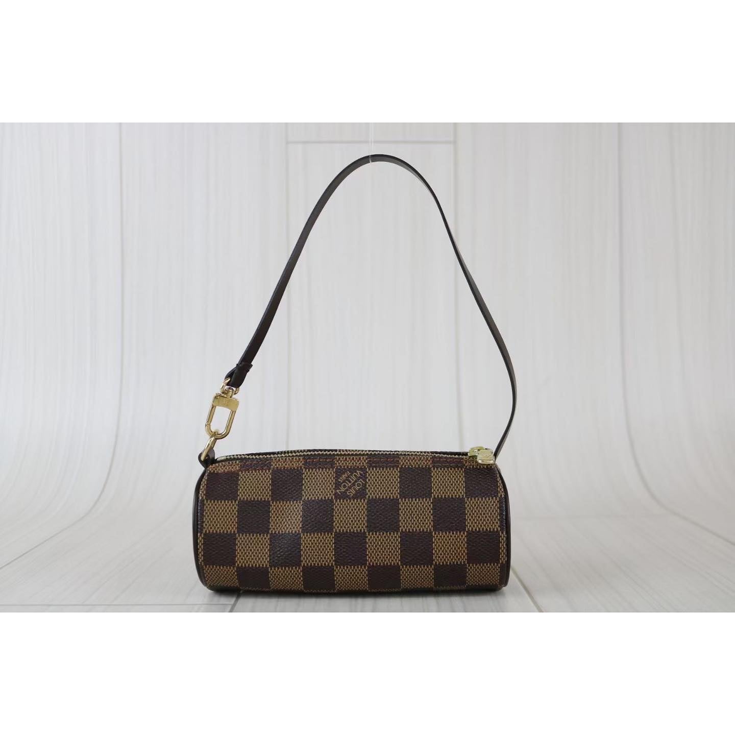 Rank SA ｜ LV Damier Papillon 30 Handbag ｜080102