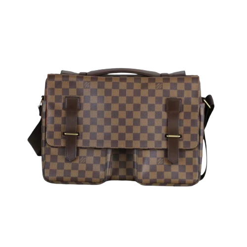 Rank A ｜ LV Damier Shoulder Bag ｜031922