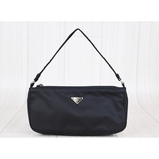 Rank SA ｜       PRADA Pochette Accessoires    ｜091401