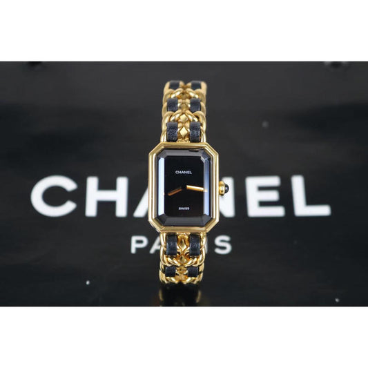 Rank A ｜ CHANEL Premiere Watch  ｜082806