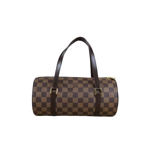 Rank A ｜ LV Damier Papillon 26 Handbag ｜033107