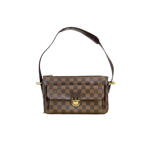 W-Rank A ｜ LV Damier Lavello GM Shoulder bag｜060407