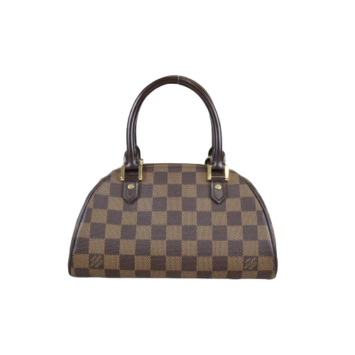 W-Rank A ｜ LV Damier Handbag ｜053106