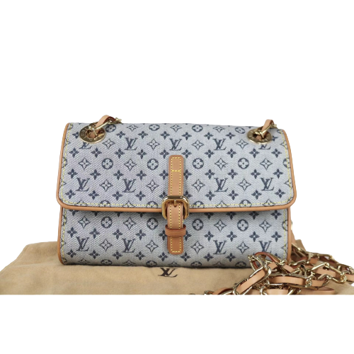 W-Rank SA ｜ LV Camille Monogram Mini Canvas｜050603