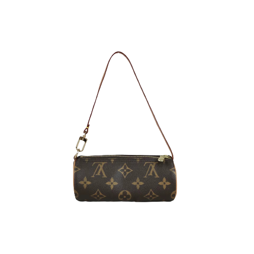 W-Rank SA ｜ LV Monogram Handbag ｜050909