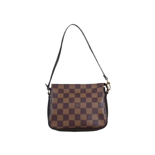 W-Rank AB｜ LV Damier Truth Make Up
