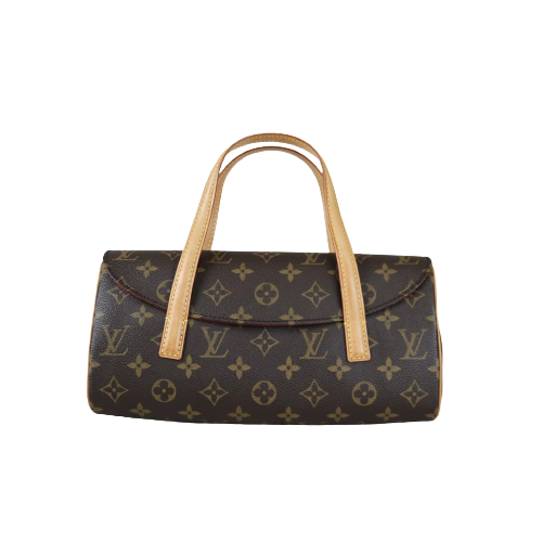W-Rank AB ｜LV Monogram Sonatina HandBag｜050606