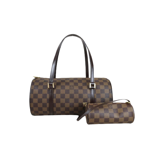 Rank SA ｜ LV Damier Papillon 30 Handbag ｜082007